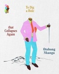 Cover: Otobong Nkanga - Prestel