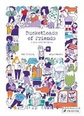 Cover: Bucketloads of Friends - Prestel
