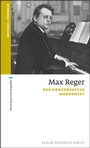 Cover: Max Reger - Pustet, F