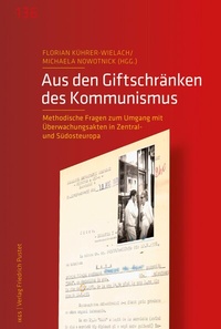 Abbildung von: Aus den Giftschränken des Kommunismus - Pustet, F