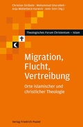 Cover: Migration, Flucht, Vertreibung - Pustet, F