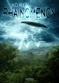 Cover: Phainomenon - Atlantis