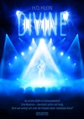 Cover: Divine - Atlantis