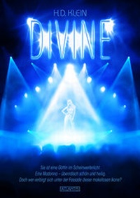 Enlarge image Cover: Divine - Atlantis
