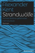 Cover: Strandw&ouml;lfe - Econ