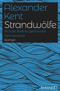 Abbildung von: Strandwölfe - Econ