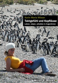 Abbildung von: Taktgefuehl und Kopflaeuse - Miller E-Books