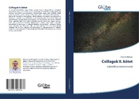 Abbildung von: Csillagok II. kötet - GlobeEdit