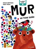 Cover: Mur no tiene sue&ntilde;o - Timun Mas infantil