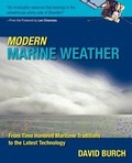 Cover: Modern Marine Weather - Starpath Publications