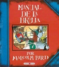Cover: Manual de la bruja - Maeva Ediciones