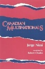Cover: Canadian Multinationals - Garamond Press
