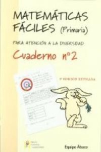 Abbildung von: Matemáticas fáciles 2, Educación Primaria - Editorial GEU