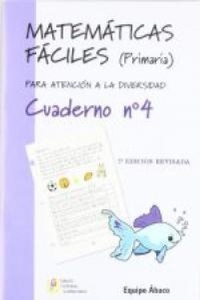 Abbildung von: Matemáticas fáciles 4, Educación Primaria - Editorial GEU