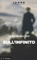 Cover: Sull'infinito - Icone. Pensare per immagini;Il Mulino