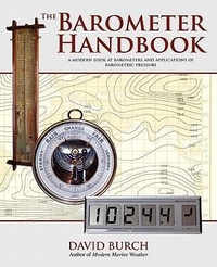 Abbildung von: The Barometer Handbook - Starpath Publications