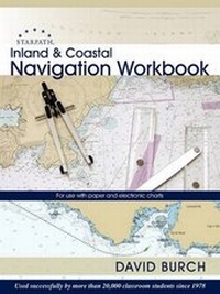 Enlarge image Cover: Inland and Coastal Navigation Workbook - Starpath Publications