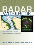 Cover: Radar Workbook - Starpath Publications