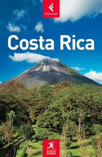 Abbildung von: Costa Rica - Rough Guides;Feltrinelli