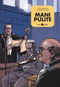 Cover: Mani pulite - Becco Giallo