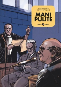 Abbildung von: Mani pulite - Becco Giallo