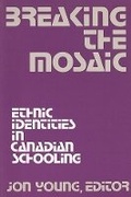 Cover: Breaking the Mosaic - Garamond Press