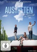 Cover: Austreten - ma sogt ja nix, ma redt ja blo&szlig; - EuroVideo