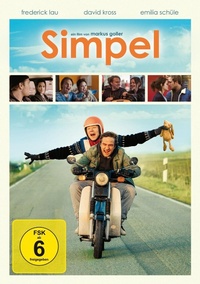 Enlarge image Cover: Simpel - LEONINE Distribution GmbH