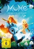 Cover: Mune - Der W&auml;chter des Mondes - Universum Film