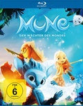 Cover: Mune - Der W&auml;chter des Mondes - Universum Film