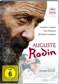 Cover: Auguste Rodin - Wild Bunch Germany