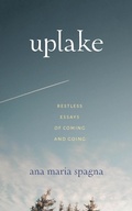 Cover: Uplake - University of Washington Press