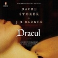 Cover: Dracul - Penguin Audio