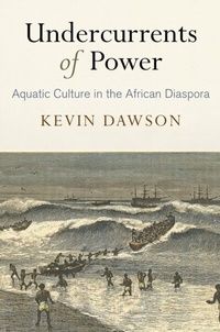 Enlarge image Cover: Undercurrents of Power - University of Pennsylvania Press