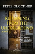 Cover: Returning From The Underground - Zompopos Project