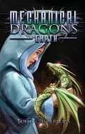 Cover: Mechanical Dragons - Bobbi Schemerhorn