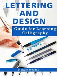 Abbildung von: Lettering and Design Guide for Learning Calligraphy - Abbott Properties