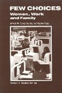 Cover: Few Choices - Garamond Press