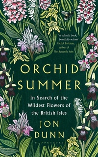Abbildung von: Orchid Summer - Bloomsbury Publishing PLC