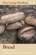 Cover: Bread - Bloomsbury Publishing PLC