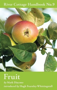 Enlarge image Cover: Fruit - Bloomsbury Publishing PLC