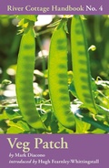 Cover: Veg Patch - Bloomsbury Publishing PLC