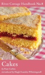 Cover: Cakes - Bloomsbury Publishing PLC