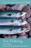 Cover: Sea Fishing - Bloomsbury Publishing PLC