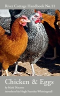 Cover: Chicken & Eggs - Bloomsbury Publishing PLC