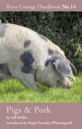 Cover: Pigs & Pork - Bloomsbury Publishing PLC