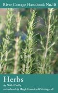 Cover: Herbs - Bloomsbury Publishing PLC