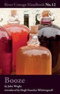 Cover: Booze - Bloomsbury Publishing PLC