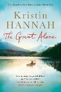 Abbildung von: The Great Alone - Pan Books