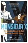 Cover: Monsieur X - Bloomsbury Sport